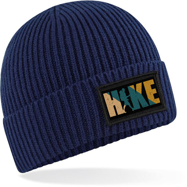 Klasik čiapka hike - 1