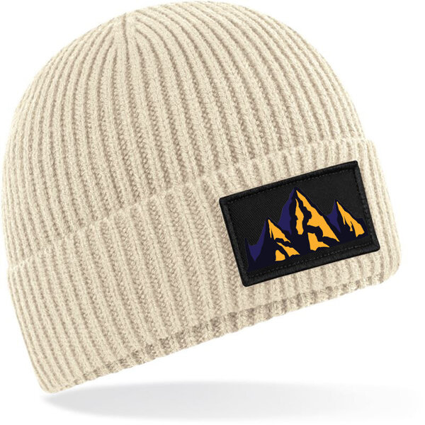 Klasik čiapka štíty - ciapka-stity-natural