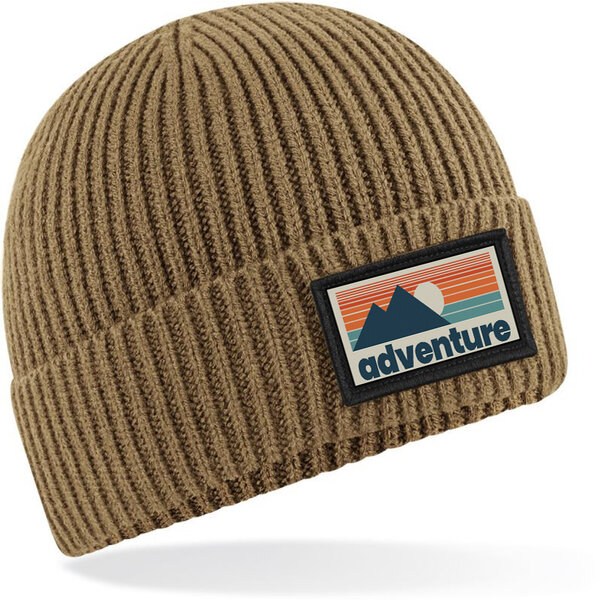 Klasik  čiapka adventure - 1