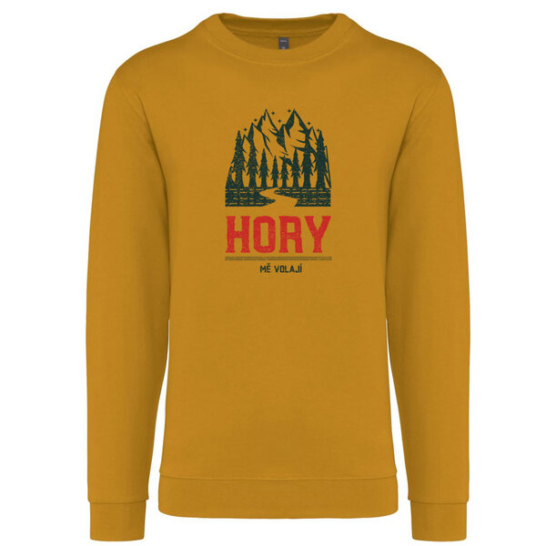 Kópia mikina hory ma volajú stromy a hory - mikina-hory-me-volaji-stromy-a-hory