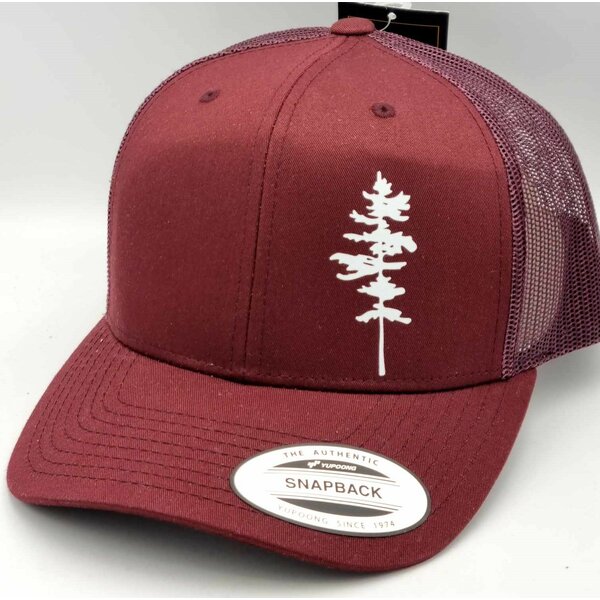 Šiltovka strom bordová - 371891530_660210782726652_2165090712552441333_nbordova