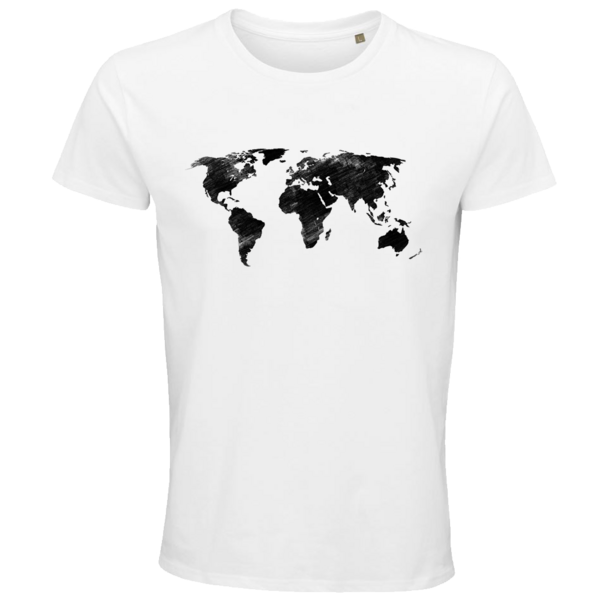 Pánske tričko svet - panske-tricko-svet