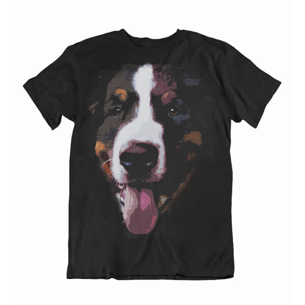 Bernský salašnícky pes - bernsky