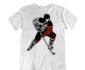 Pánská trička pro milovníky hokeje
