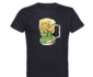 Pivo – originální trička pro pivaře