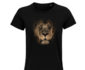 Dámská trička s motivem lva